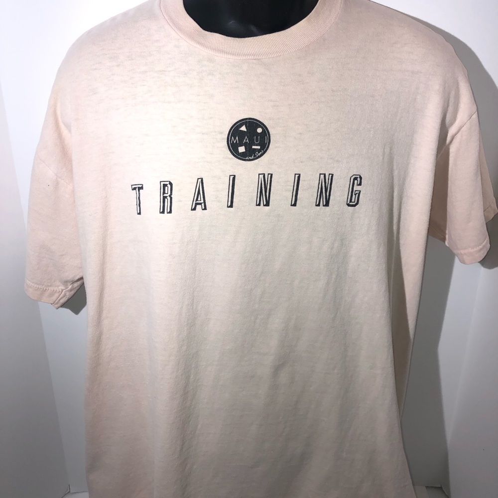 Vintage Maui‎ and Sons T-shirt